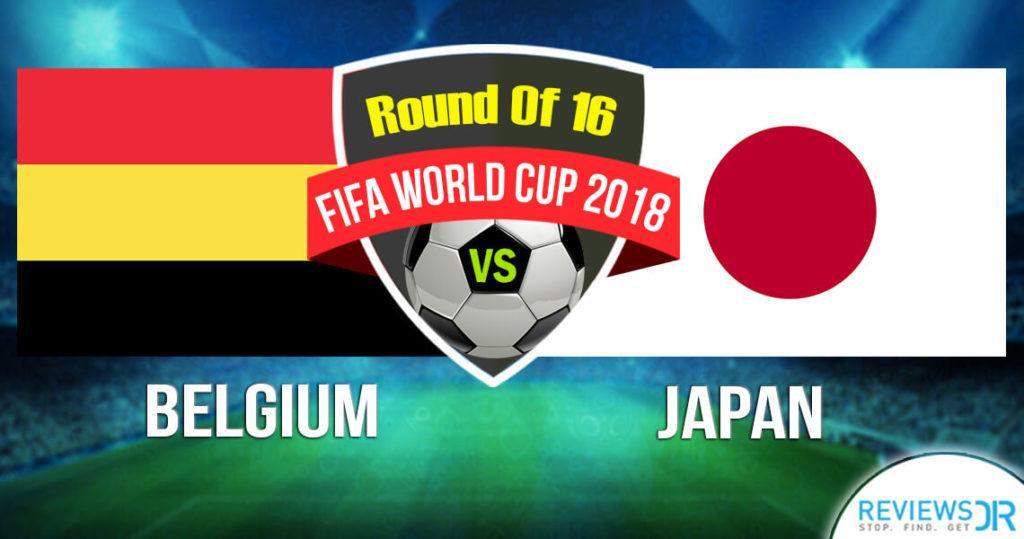 Belgium-vs-Japan-Live-Online