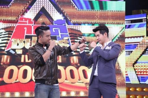 กิ๊กดู๋ ซุปตาร์เงินล้าน4สค61