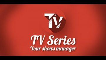 tvseries