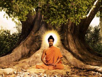 พระพุทธเจ้ามหาศาสดาโลก