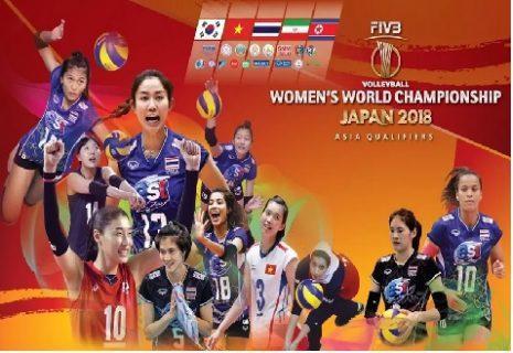 วอลเลย์บอล
