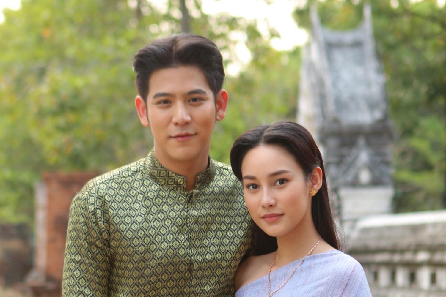 สายโลหิต