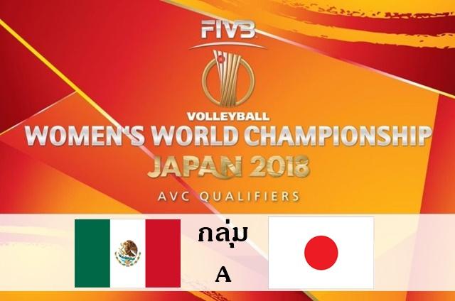 Volleyball-2018-FIVB-Women’s-World-Championship-1024×576