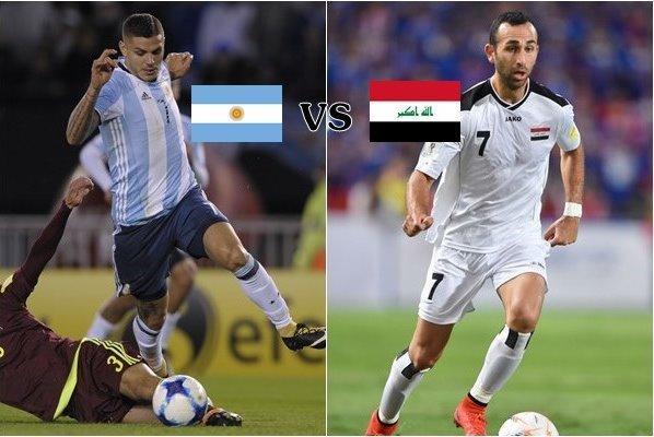 argentinavsiraq