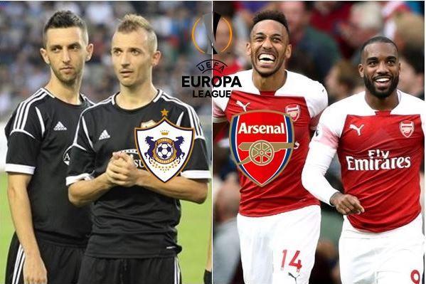 arsenal