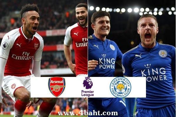 arsenalvsleiceter