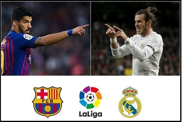 barcelonavsmadrid
