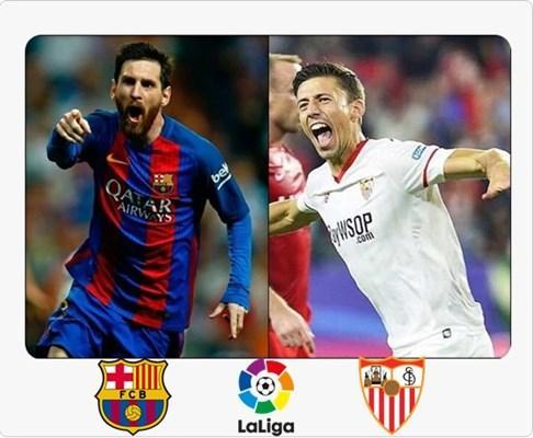 barcelonavssevilla