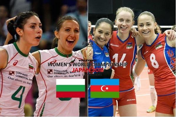 bulgariaazerbaijan