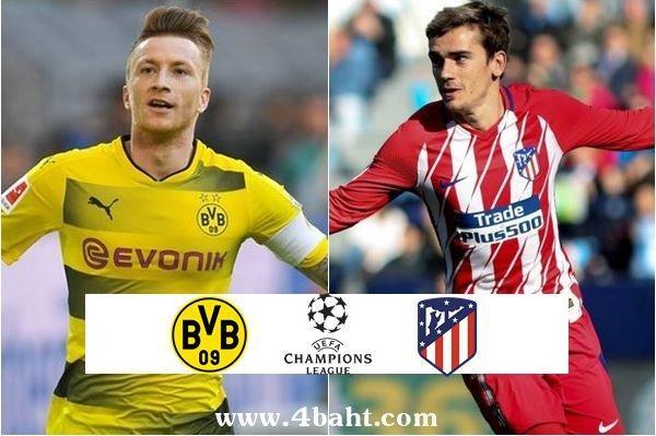 dortmunvsatmadrid