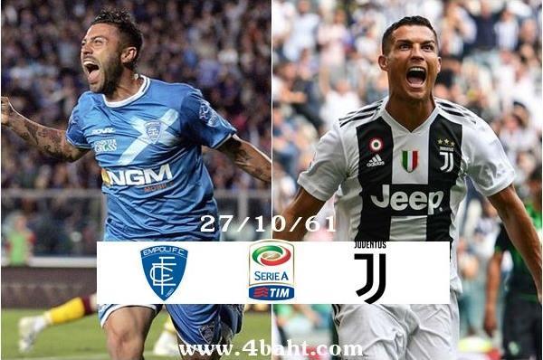 empolivsjuventus