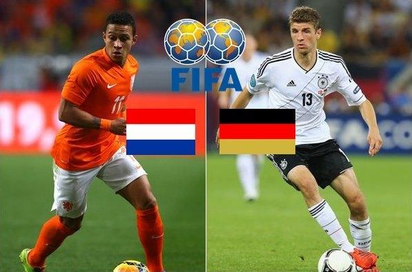 hollandvsgermany