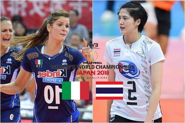 italyvsthai