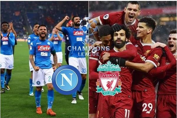 liverpool