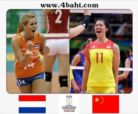netherlandvschina