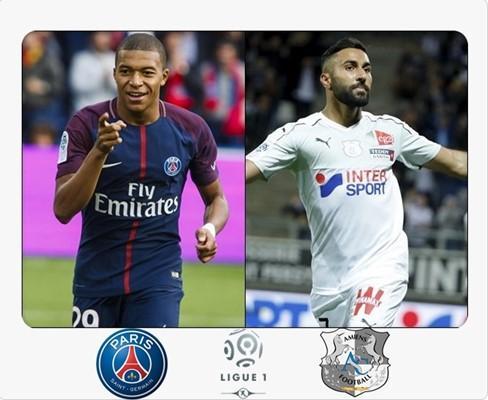 parisvsamiens
