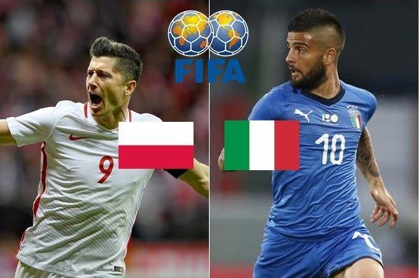 polandvsitaly