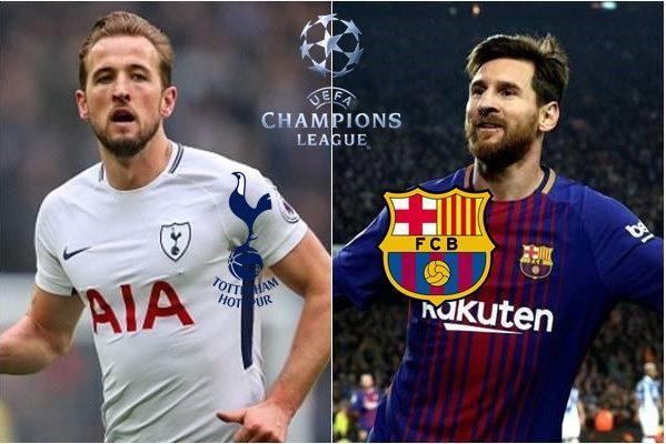 spursvsbarcelona