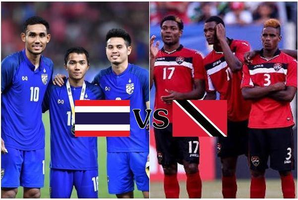 thailandvstrinidad