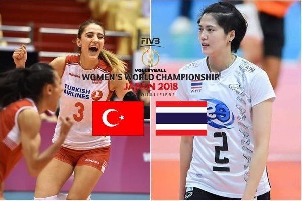 turkeythai