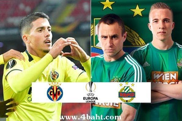 villarealvsrapid