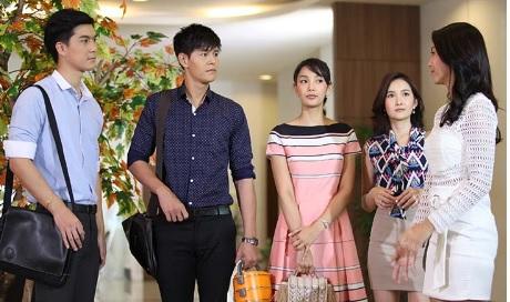 ฟ้ามีตา