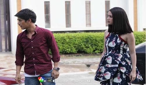 ฟ้ามีตา