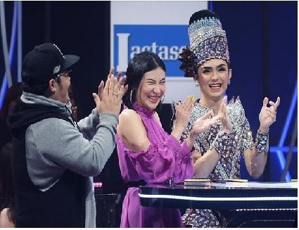 ร้องแลกแจกเงิน