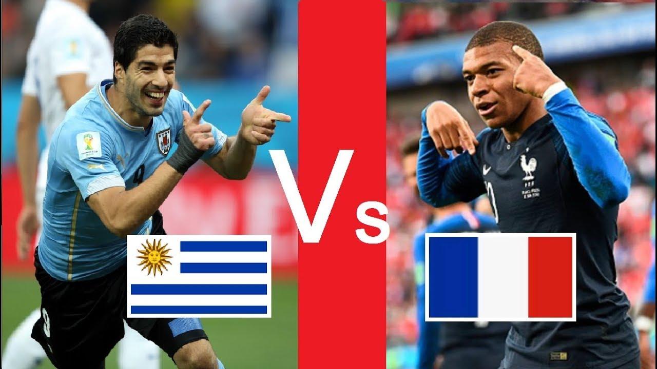 fifa-day-2018-france-vs-uruguay