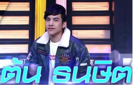 นักร้องซ่อนแอบ