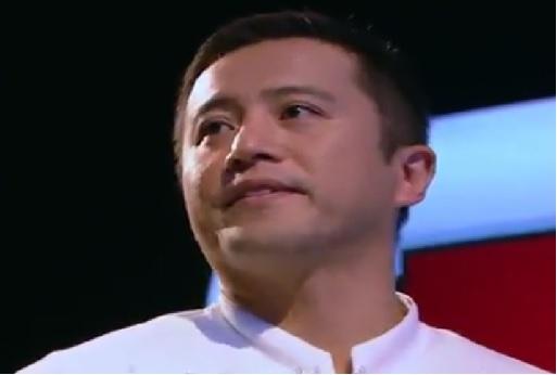 เชฟกระทะเหล็กประเทศไทย