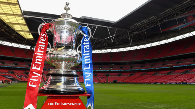 FA-Cup