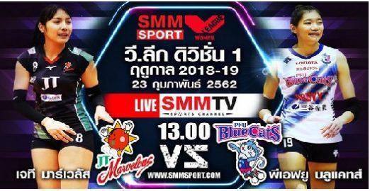 วอลเลย์บอล