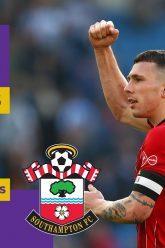 ไฮไลท์ พรีเมียร์ลีก: ไบรจ์ตัน 0-1 เซาแธมป์ตัน
