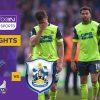ไฮไลท์ พรีเมียร์ลีก: คริสตัล พาเลซ 2-0 ฮัดเดอร์สฟิลด์