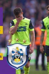 ไฮไลท์ พรีเมียร์ลีก: คริสตัล พาเลซ 2-0 ฮัดเดอร์สฟิลด์