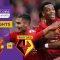 ไฮไลท์ พรีเมียร์ลีก: แมนเชสเตอร์ ยูไนเต็ด 2-1 วัตฟอร์ด