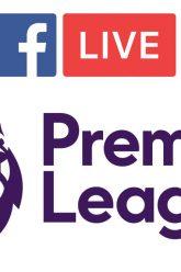 live พรีเมียร์ลีก อังกฤษ 2019