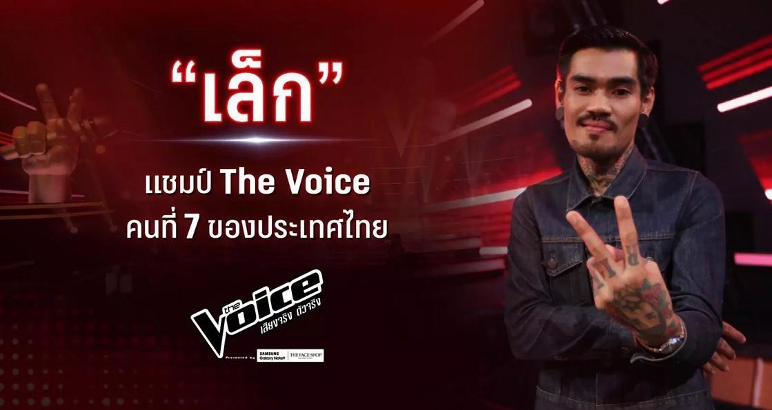 thevoice4มีค62