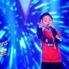 ไมตี้​ –  ลาลาลอย (100%) – Blind Auditions – The Voice Kids Thailand – 15 Apr 2019