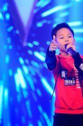 ไมตี้​ –  ลาลาลอย (100%) – Blind Auditions – The Voice Kids Thailand – 15 Apr 2019
