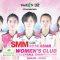 คลิปวอลเลย์บอลหญิง ไทย Vs ญี่ปุ่น | โลมาสีชมพู ชนะ สปริงส์ จากญี่ปุ่น 3-1 คว้าแชมป์กลุ่ม ผ่านเข้ารอบก่อนรองชนะเลิศ ศึกสโมสรเอเชีย