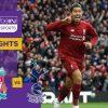 ไฮไลท์ พรีเมียร์ลีก: ลิเวอร์พูล 2-1 ท็อตแน่ม ฮอตสเปอร์