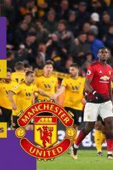 ไฮไลท์ พรีเมียร์ลีก: วูล์ฟส 2-1 แมนเชสเตอร์ ยูไนเต็ด