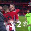 ไฮไลท์ ลาลีกา: แอธเลติก บิลเบส 3-2 เลบันเต้