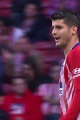 ไฮไลท์ ลาลีกา: แอตเลติโก มาดริด 2-0 จิโรน่า