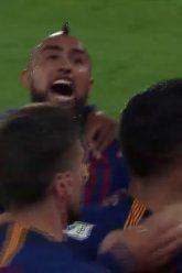 ไฮไลท์ ลาลีกา: บียาร์เรอัล 4-4 บาร์เซโลน่า
