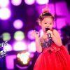 เพลง – ขอใจเธอเเลกเบอร์โทร – Blind Auditions – The Voice Kids Thailand – 8 Apr 2019