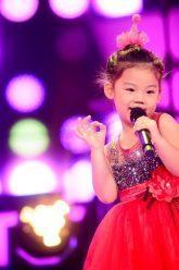 เพลง – ขอใจเธอเเลกเบอร์โทร – Blind Auditions – The Voice Kids Thailand – 8 Apr 2019
