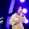 จันทร์เจ้า – สาวอีสานรอรัก – Blind Auditions – The Voice Kids Thailand – 8 Apr 2019